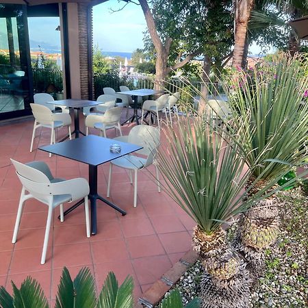 Virdamuri - Etna Country Resort Giarre Bagian luar foto