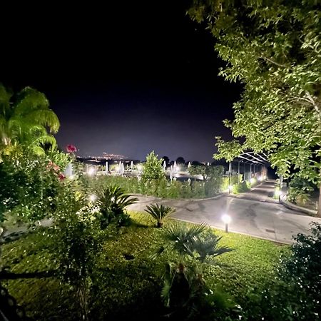 Virdamuri - Etna Country Resort Giarre Bagian luar foto