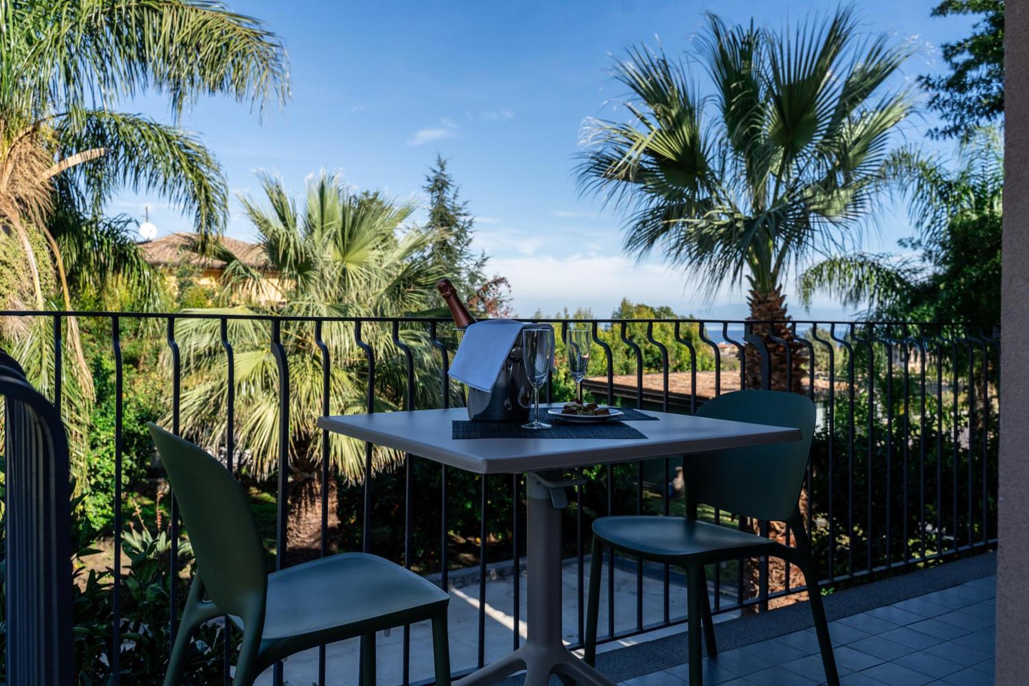 Virdamuri - Etna Country Resort Giarre Bagian luar foto