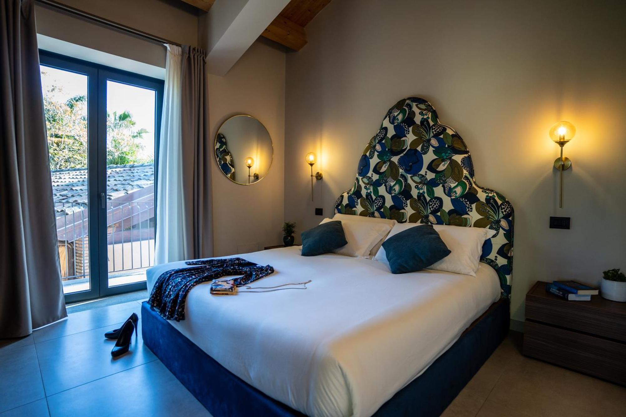Virdamuri - Etna Country Resort Giarre Bagian luar foto