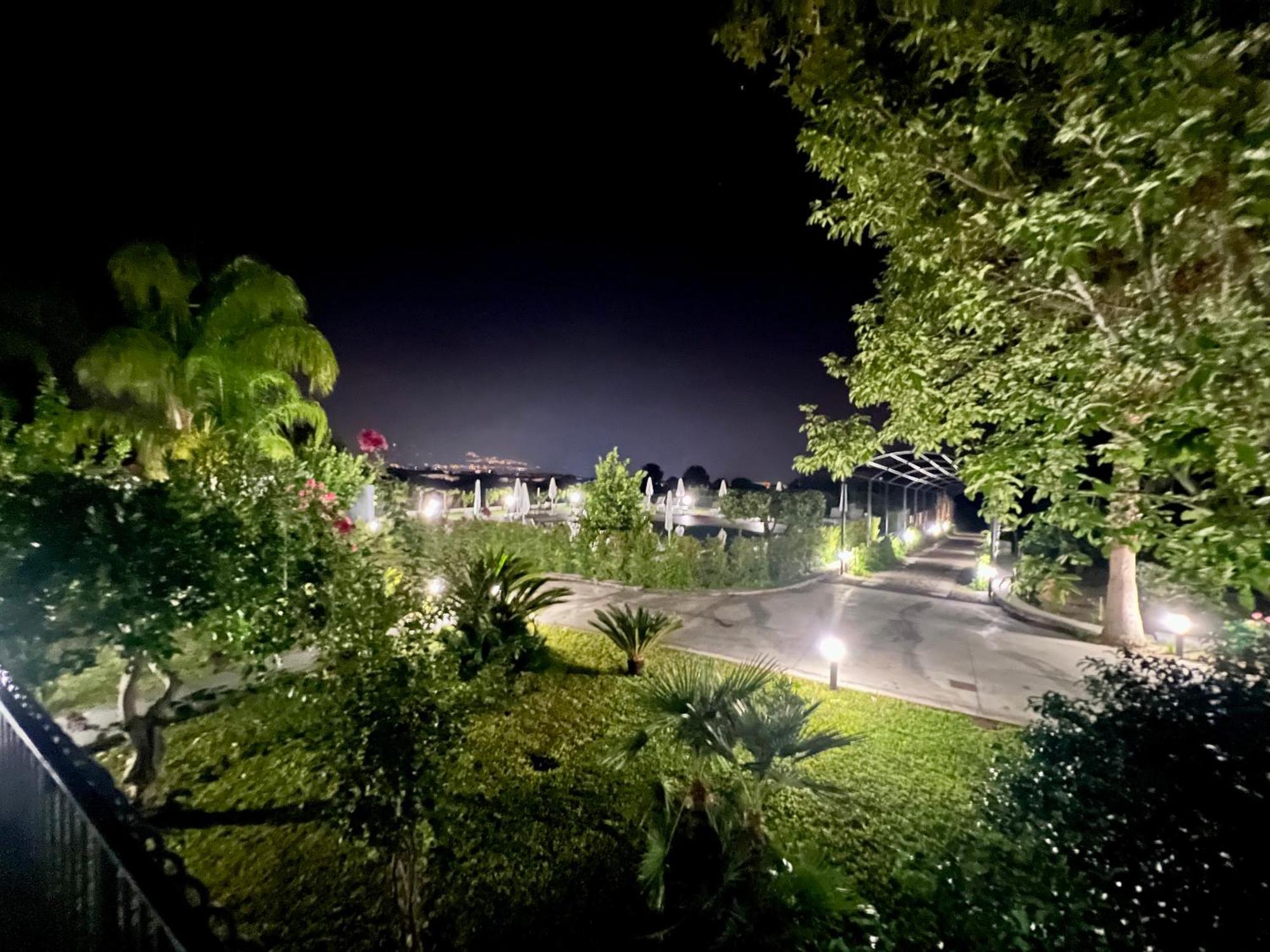 Virdamuri - Etna Country Resort Giarre Bagian luar foto