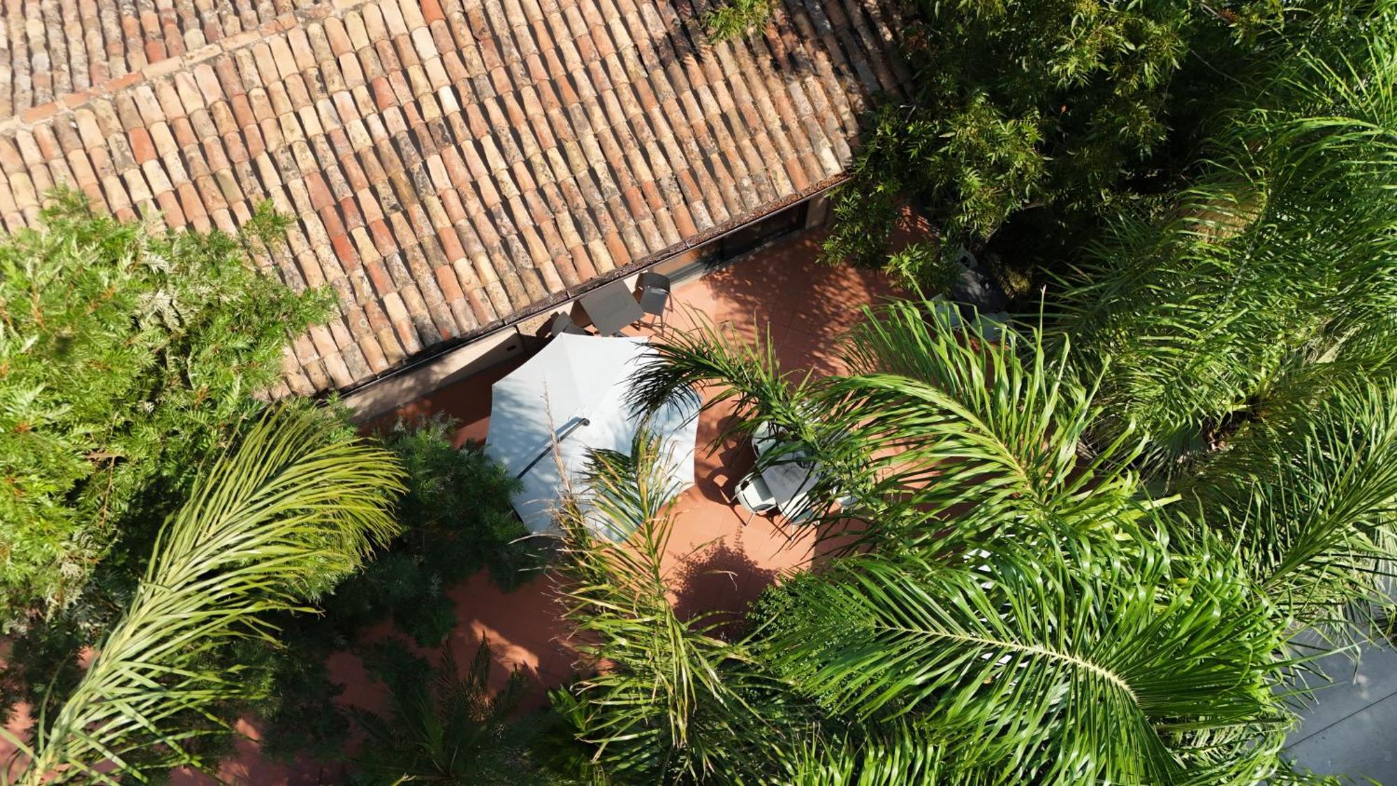 Virdamuri - Etna Country Resort Giarre Bagian luar foto
